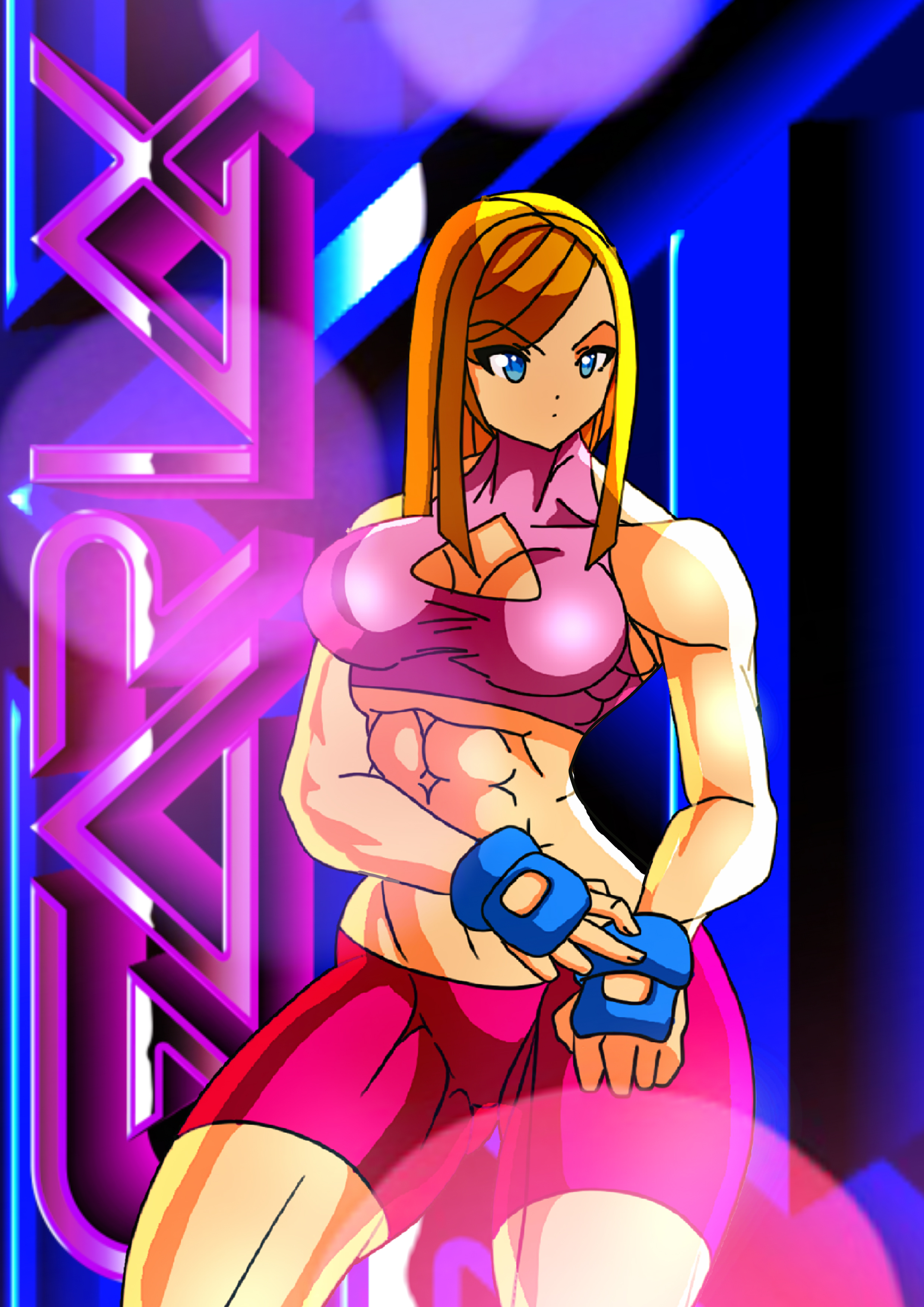 Deuronius Art